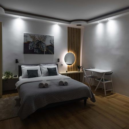Old Town Rooms Novi Sad Eksteriør billede